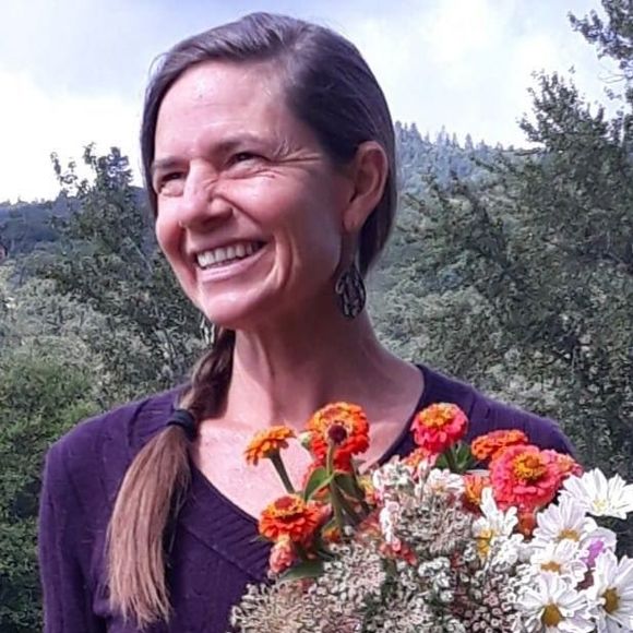 Meet your Posher, Melanie - Picture 1 of 1